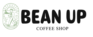 Bean Up Logo